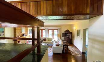 Imagem 2: Casa para Venda em Campinas, Chácara Primavera, 4 dormitórios, 3 suítes, 5 banheiros, 8 va