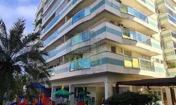 Imagem 4: Cobertura para Venda em Rio de Janeiro, Freguesia (Jacarepaguá), 3 dormitórios, 1 suíte, 4