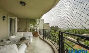 Imagem 2: APARTAMENTO - JARDIM GUEDALA - SP