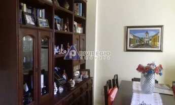 Imagem 2: Excelente apartamento 2 quartos na Glória