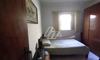 Imagem 7: Casa com 3 dormitórios à venda, 160 m² por R$ 480.000,00 - Banzato - Marília/SP