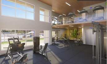 Imagem 2: Lotes Custo X Benefício na Aruana com Acesso ao Rio - Financiamento direto com a construto