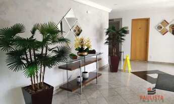 Imagem 6: Apartamento com 3 dormitórios à venda, 94 m² por R$ 1.050.000,00 - Vila Mariana - São Paul