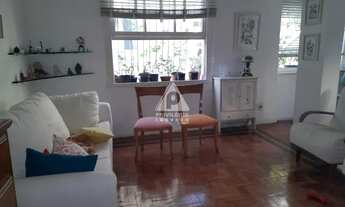 Imagem 5: Apartamento à venda, 3 quartos, 1 suíte, Laranjeiras - RIO DE JANEIRO/RJ