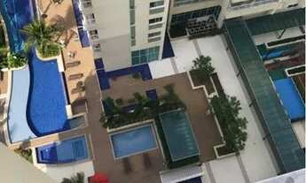 Imagem: Flat (35m2) no Verano Stay (Barra da Tijuca)