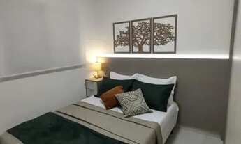 Imagem 2: Apto com vaga de garagem