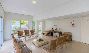 Imagem 5: APARTAMENTO MOEMA COM VARANDA GOURMET