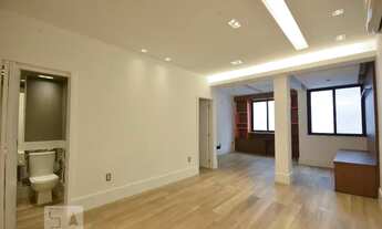 Imagem 2: Apartamento à Venda - Botafogo, 2 Quartos, 87 m2