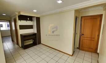 Imagem: Condomínio Amazon Boulevard - Flores (Próx