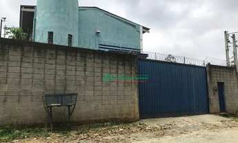 Imagem 2: Galpão à venda, 530 m² por R$ 2.000.000,09 - Chácara Ondas Verdes - Cotia/SP