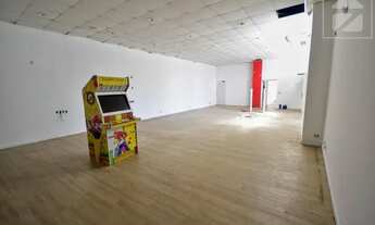 Imagem 4: Salão - Bonfim - Campinas