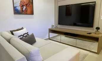 Imagem 4: Aluga se um apartamento todo mobiliado