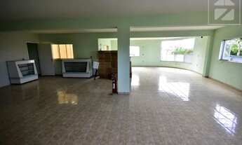 Imagem 6: Salão - Parque das Universidades - Campinas