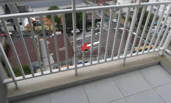 Imagem 2: Apartamento Studio - 1 Dormitório - Penha