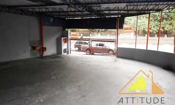 Imagem 5: Salão - Bairro Demarchi - São Bernardo do Campo