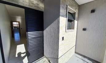 Imagem 5: PRAIA GRANDE - Casa Padrão - CAIÇARA