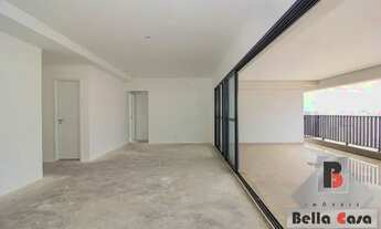 Imagem 2: Apartamento alto padrão novo á venda no Tatuapé