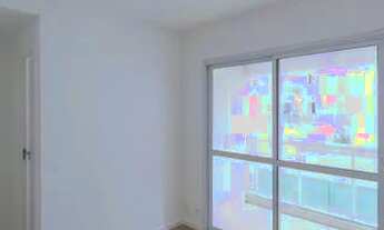 Imagem 4: Apartamento para Aluguel - Chácara Santo Antonio, 1 Quarto, 40 m2