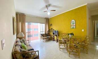 Imagem 3: Apartamento com 2 dormitórios, 1 vaga, Tombo, Guarujá/SP