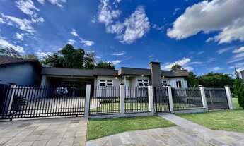 Imagem: Casa PLANA em IVOTI-RS REF 3000