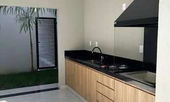 Imagem 4: LINDA CASA NO CONDOMÍNIO TOSCANA EM INDAIATUBA-SP