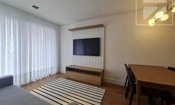 Imagem 5: Apartamento - Cambuí - Campinas