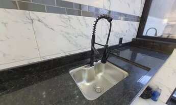 Imagem 3: PRAIA GRANDE - Casa Padrão - CAIÇARA