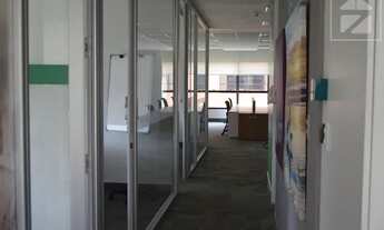 Imagem 4: Sala - Parque dos Resedás - Campinas