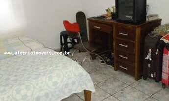 Imagem 5: Casa para Venda em Salvador, JARDIM DAS MARGARIDAS, 3 dormitórios, 1 suíte, 3 banheiros, 1