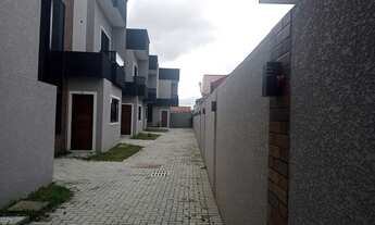 Imagem 2: Ótimo sobrado novo em condomínio