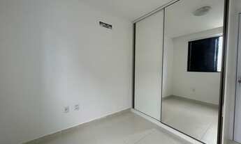 Imagem 4: Apartamento para venda no Jardim Oceania com 62 metros quadrados com 2 quartos e 1 suite