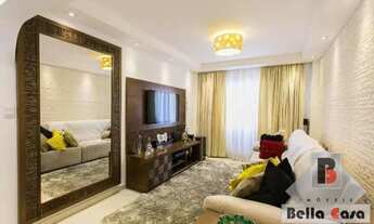 Imagem 2: Condomínio Andrea Rua Dias Leme, 217 ? Mooca á venda