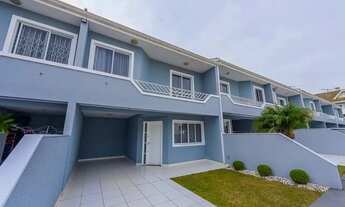 Imagem: Casa para venda possui 120 metros quadrados