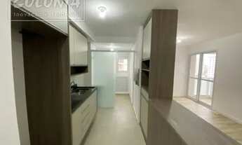 Imagem 2: Santo André - Apartamento Padrão - Centro