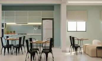 Imagem 4: APARTAMENTO RESIDENCIAL em São Paulo - SP, Barra Funda