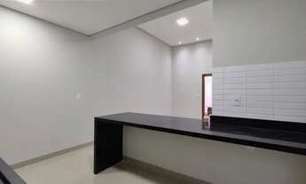 Imagem 3: Linda residência com acabamento diferenciado e gesso estrutural