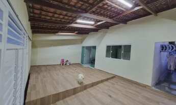 Imagem: Casa para venda tem 160 metros quadrados