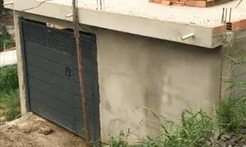 Imagem: Casa semi acabada Vale do Sol/Recanto verde