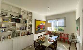 Imagem 4: Excelente apartamento para aluguel tem 220 m2 de frente para a Lagoa