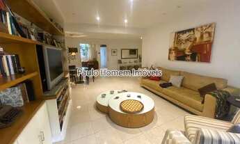 Imagem 3: Apartamento à venda Rua General Artigas, Leblon, Rio de Janeiro - R$ 4.800.000