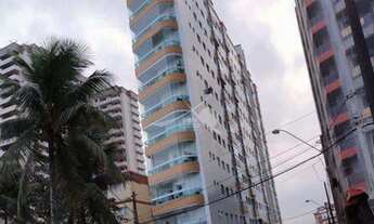 Imagem 2: Apartamento para venda tem 57 metros quadrados com 2 quartos em Mirim - Praia Grande - SP