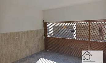 Imagem 7: Sobrado com 4 dormitórios à venda, 176 m² por R$ 450.000 - Jardim Nossa Senhora Aparecida