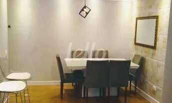 Imagem 3: São Paulo - Apartamento Padrão - Mooca