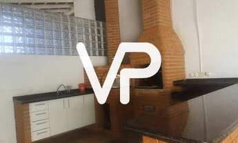 Imagem 2: Casa para locação no Tamboré 04