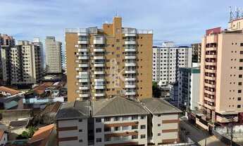 Imagem 5: Apartamento com 2 dorms, Guilhermina, Praia Grande, Cod: 8147