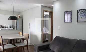 Imagem 7: Apartamento para Aluguel - Jardim Suzanopolisn, 2 Quartos, 39 m2