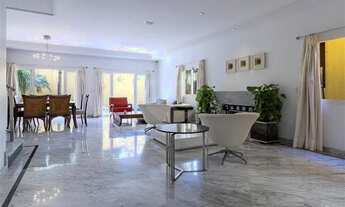 Imagem 3: Casa de condomínio sobrado para venda com 380 m², 3 suítes, 5 vagas!