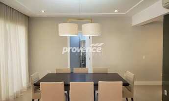 Imagem 3: Apartamento a venda em Piracicaba - 213 m²