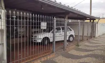 Imagem 2: Casa - Jardim Bela Vista - Campinas