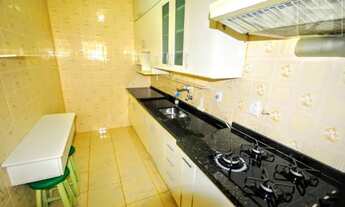 Imagem 3: Apartamento - Botafogo - Campinas